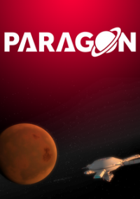 Обложка Paragon