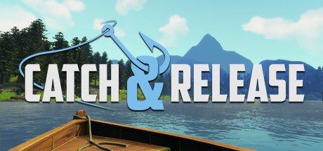 Обложка игры Catch & Release