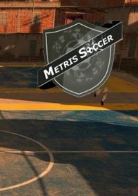 Обложка Metris Soccer