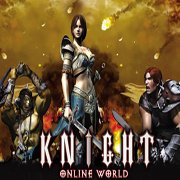 Обложка Knight Online