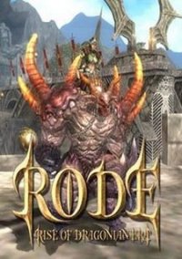 Обложка R.O.D.E.: Rise of Dragonian Era