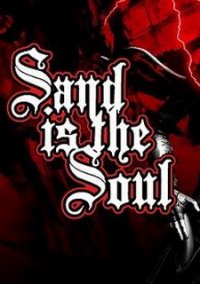 Обложка игры Sand is the Soul