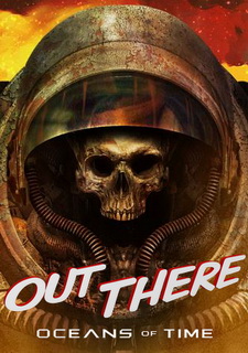 Обложка Out There: Oceans of Time