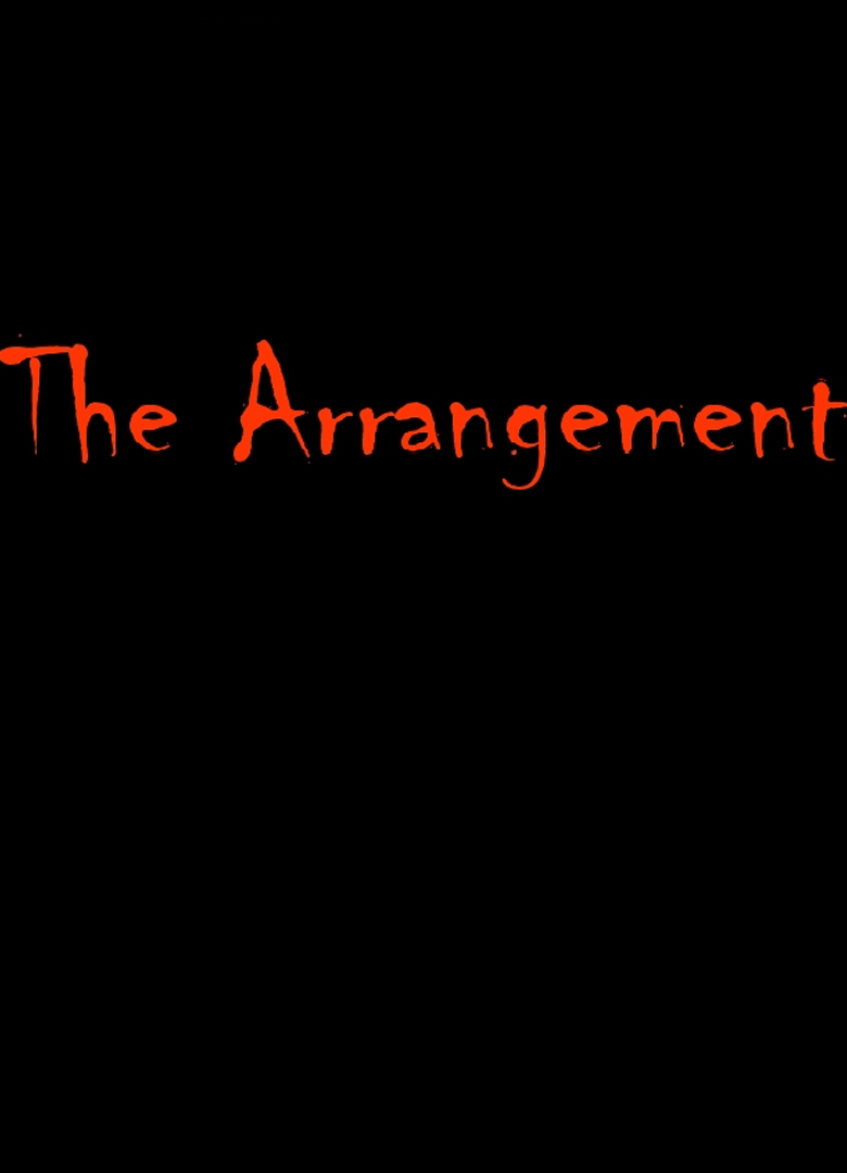 Обложка The Arrangement