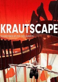Обложка KRAUTSCAPE