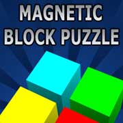 Обложка Magnetic Block Puzzle