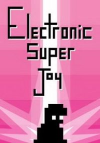 Обложка игры Electronic Super Joy