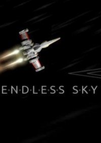 Обложка игры Endless Sky