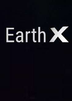 Обложка EarthX