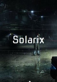 Обложка Solarix
