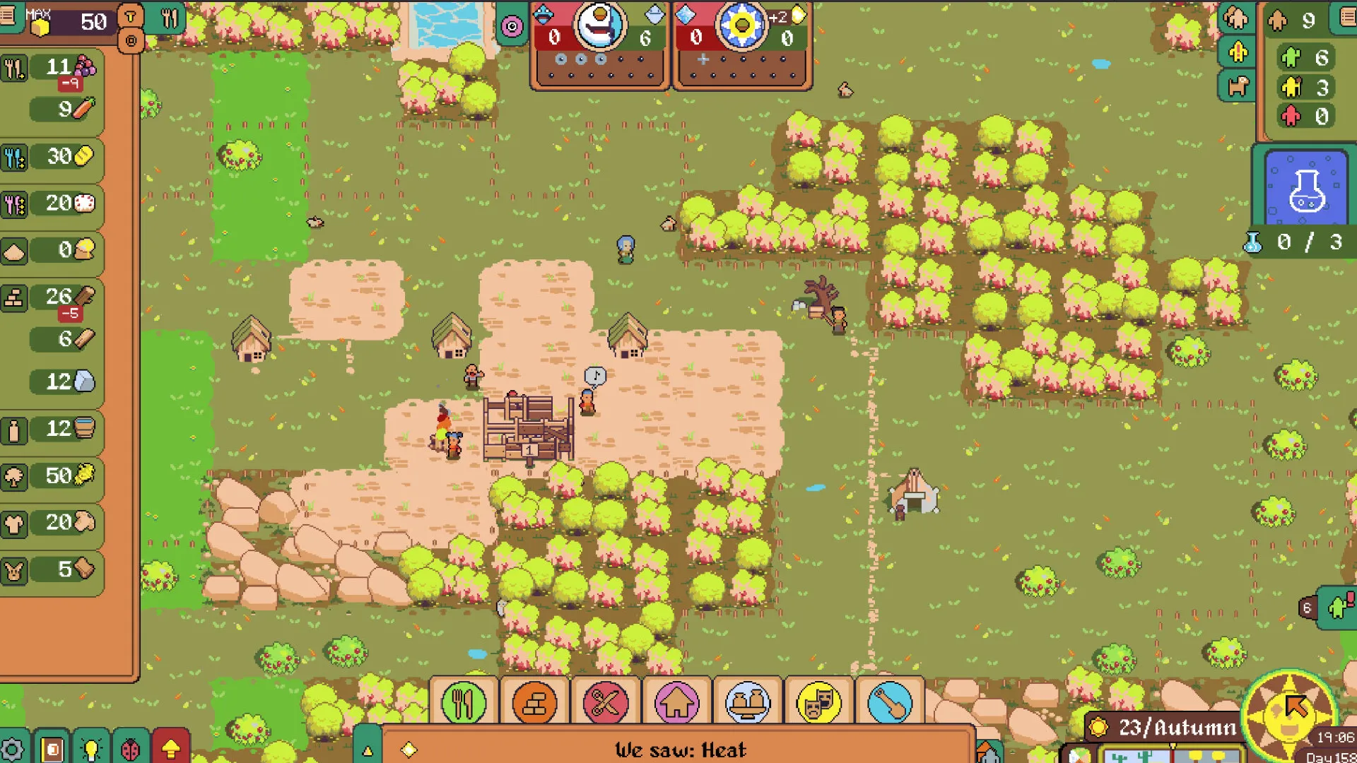 Скриншот из игры dotAGE - 14
