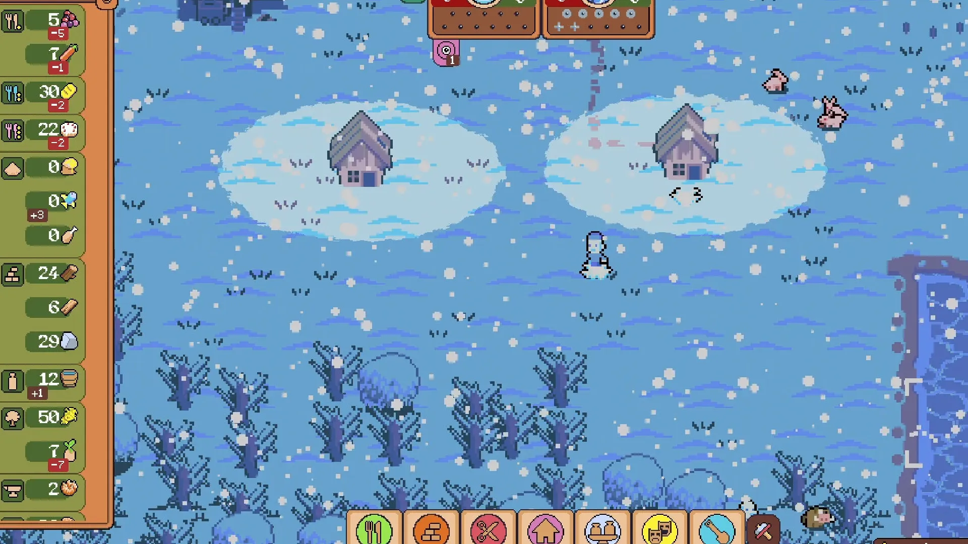Скриншот из игры dotAGE - 13
