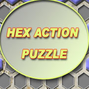 Обложка HEX Action Puzzle