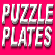 Обложка Puzzle Plates