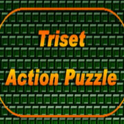 Обложка Triset Action Puzzle