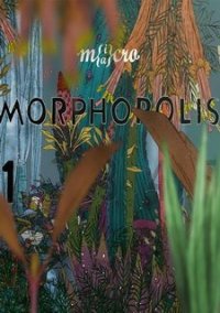 Обложка Morphopolis