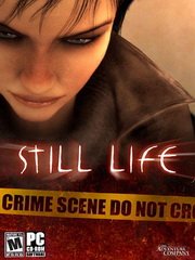 Обложка игры Still Life