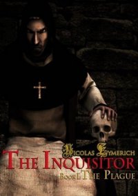 Обложка игры The Inquisitor: The Plague