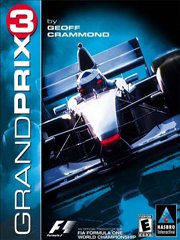 Обложка игры Grand Prix 3