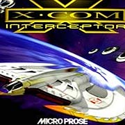 Обложка игры X-COM: Interceptor