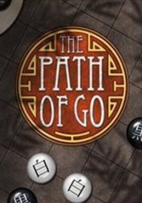 Обложка игры The Path of Go