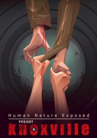 Обложка игры Project: Knoxville