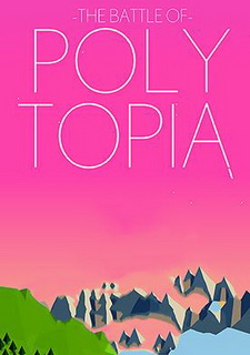 Обложка The Battle of Polytopia