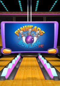 Обложка Pinheads Bowling VR