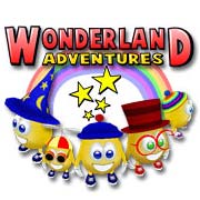 Обложка Wonderland Adventures