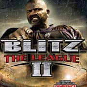 Обложка игры Blitz: The League II