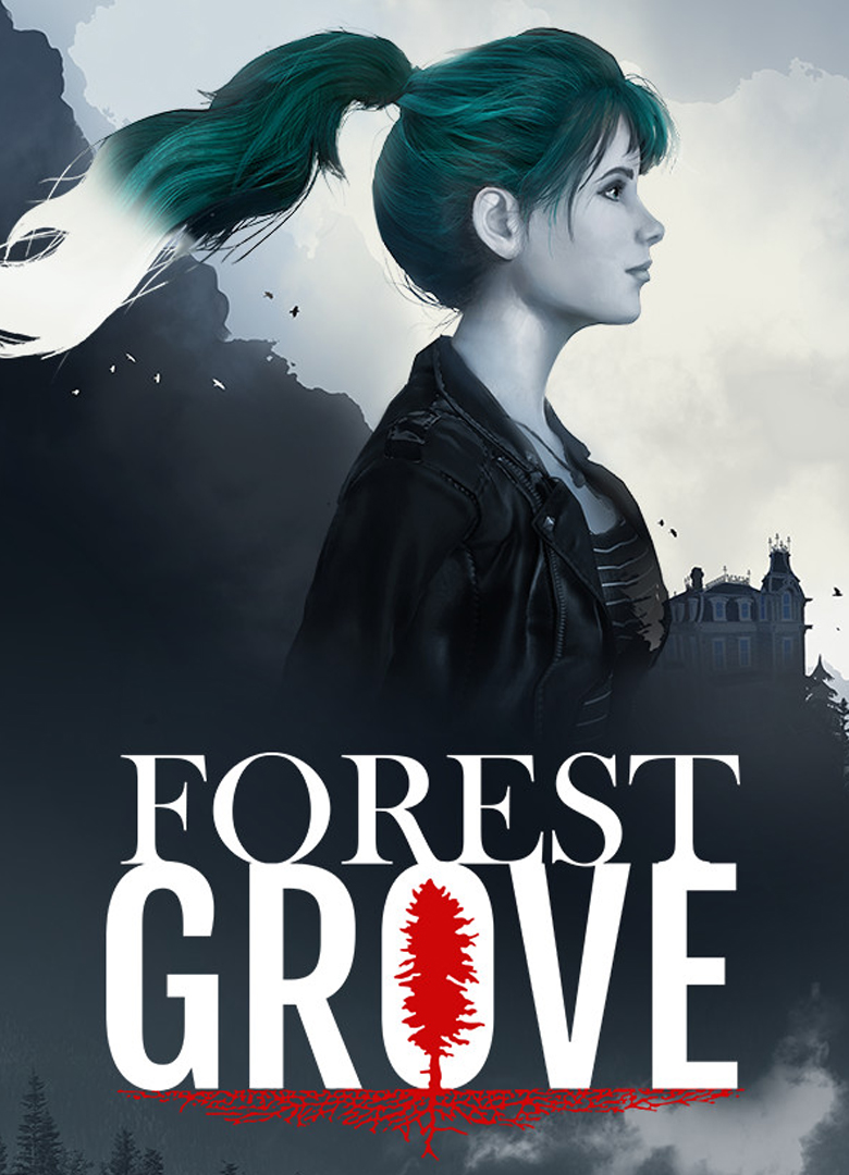 Обложка игры Forest Grove