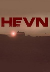 Обложка HEVN