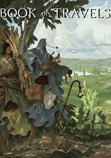 Обложка игры Book of Travels