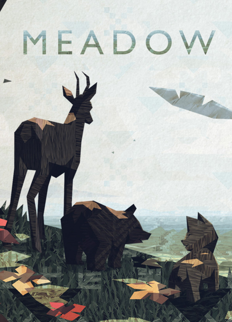 Обложка игры Meadow