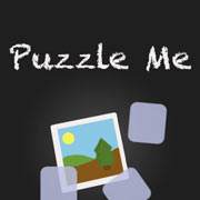 Обложка Puzzle Me