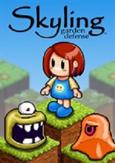 Обложка игры Skyling: Garden Defense