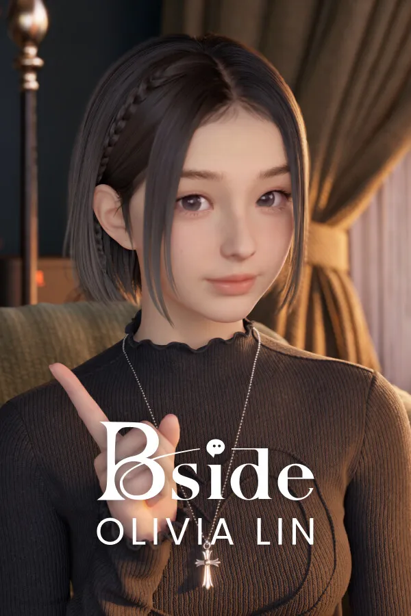 Обложка BSide: Olivia Lin