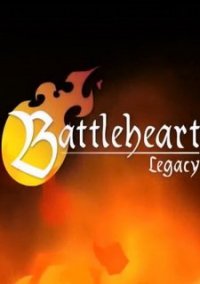 Обложка Battleheart Legacy