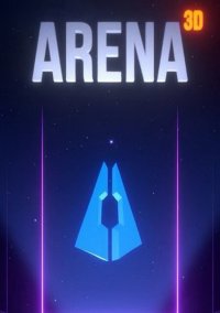 Обложка ARENA 3D