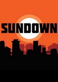 Обложка SUNDOWN