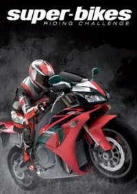 Обложка игры Super-Bikes Riding Challenge