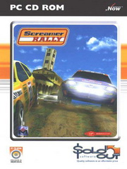 Обложка игры Вleifuss Rаllу