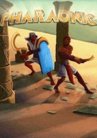 Обложка Pharaonic