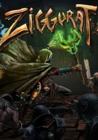 Обложка игры Ziggurat