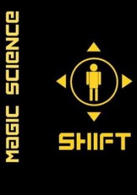 Обложка игры Magic Science - Shift