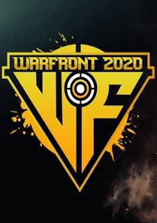 Обложка игры Warfront 2020