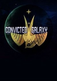 Обложка игры Convicted Galaxy