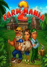 Обложка Farm Mania 2