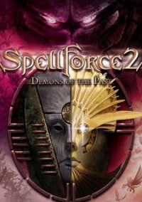 Обложка SpellForce 2: Demons of the Past
