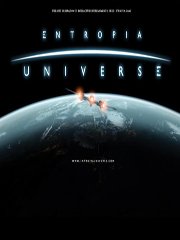 Обложка Entropia Universe
